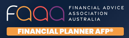 FAAA Financial Planner AFP® Member
